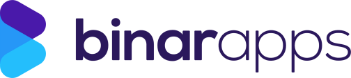 Binarapps logo