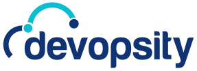 Devopsity logo