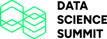 Data science summit logo