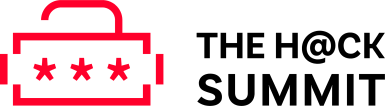 The hack summit logo