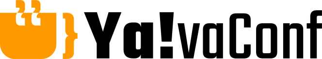 Yavaconf logo