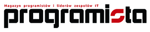 Programista logo